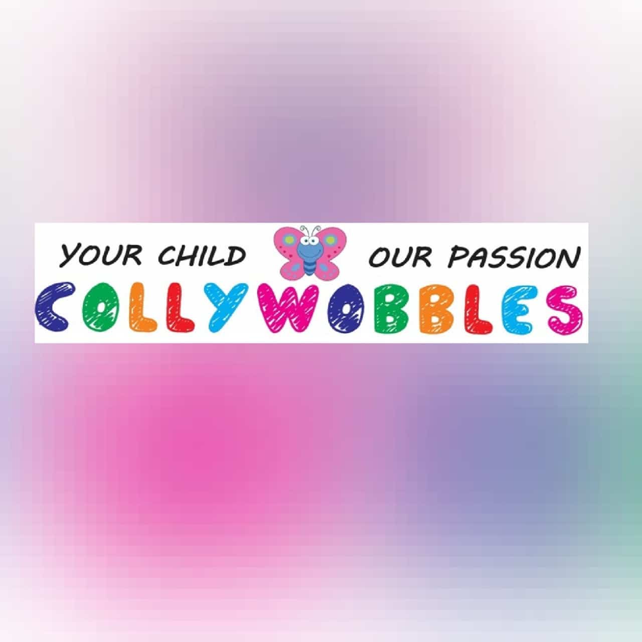 Collywobbles Pre-School & Aftercare Vereeniging 9