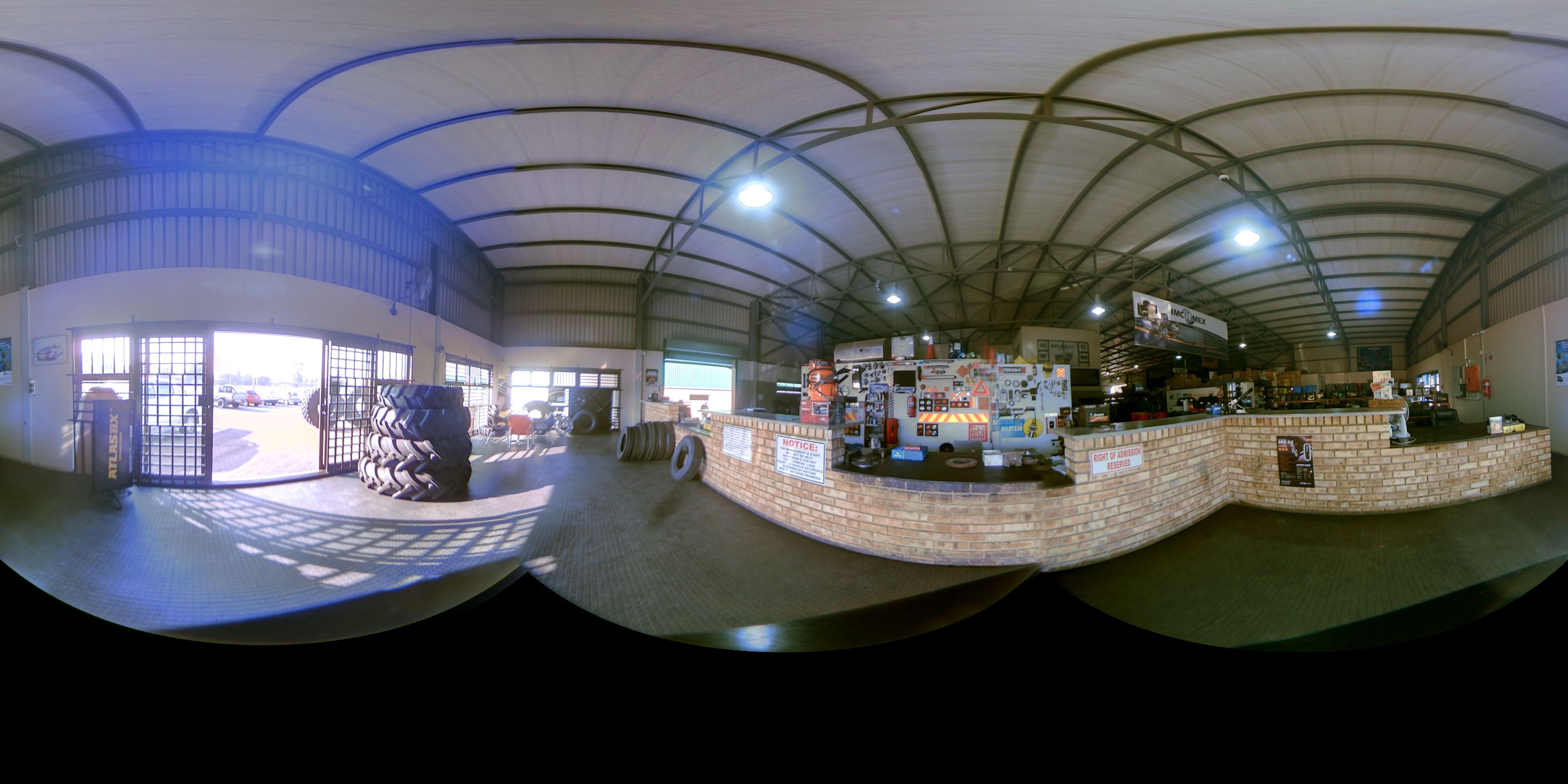 Triangle Brake and Clutch Vanderbijlpark Contact Information