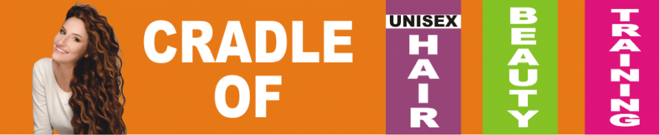 Cradle of Hair Beauty Nails – Helderkruin