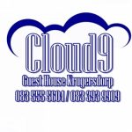 Cloud 9 Guesthouse – Krugersdorp