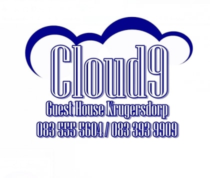 Cloud 9 Guesthouse – Krugersdorp