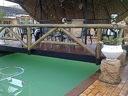 Gute Nacht Guesthouse – Krugersdorp 7