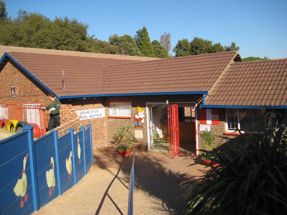 Kammaland Kleuterskool – Roodepoort
