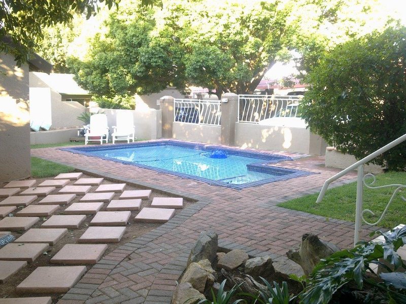 African Sky Guesthouse Krugersdorp