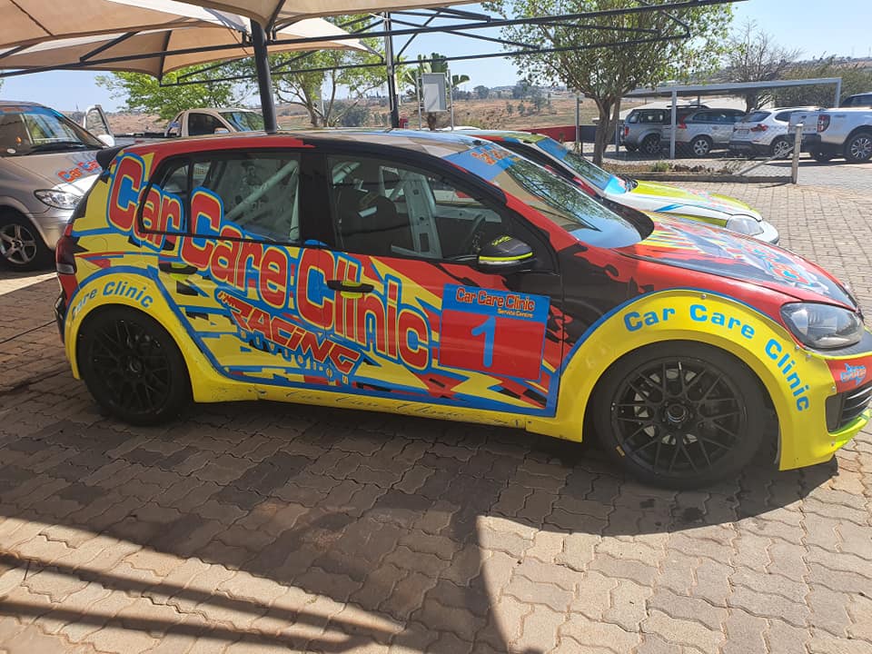 Car Care Clinic Vereeniging 2