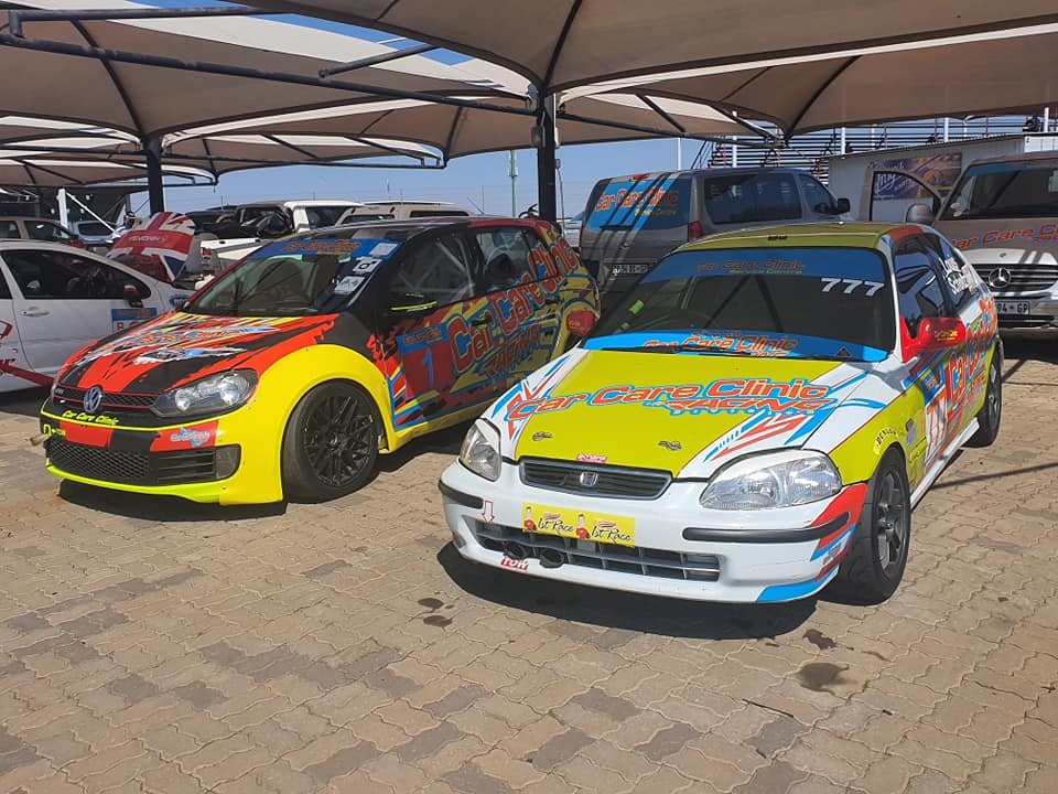 Car Care Clinic Vereeniging