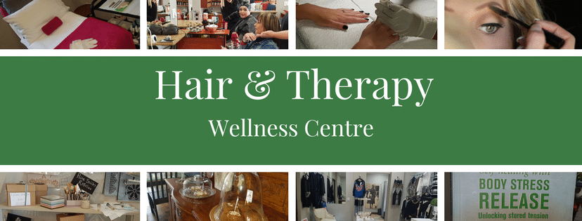 Hair and Therapy Wellness Centre – Krugersdorp