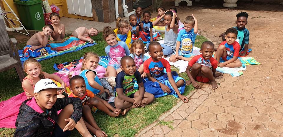 Stouters & Kabouters Day Care and Study Centre – Roodepoort