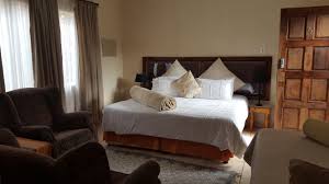 African Sky Guesthouse Krugersdorp