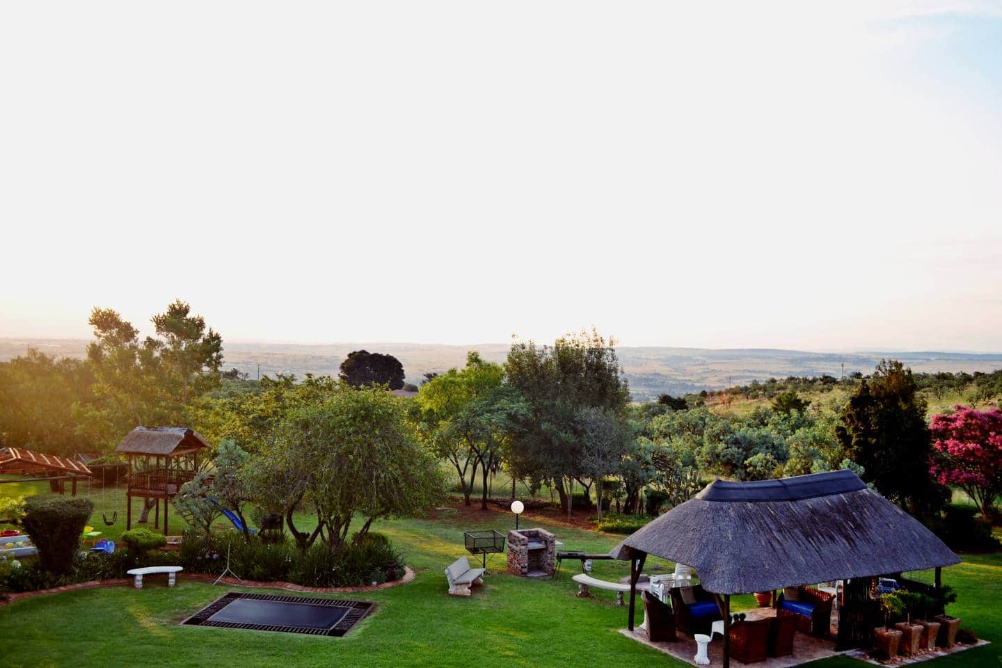 Cloud 9 Guesthouse – Krugersdorp 1