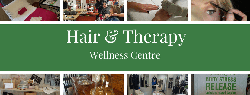 Hair and Therapy Wellness Centre – Krugersdorp 2