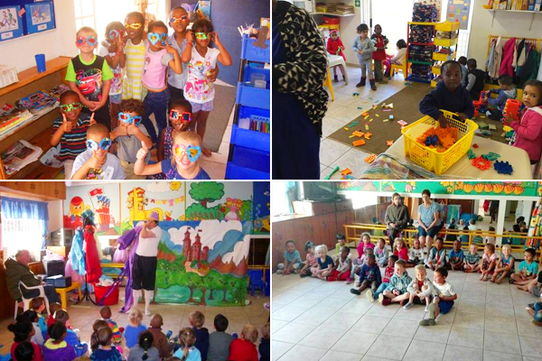 Kitty Pre-Primary & Nursery School – Roodepoort