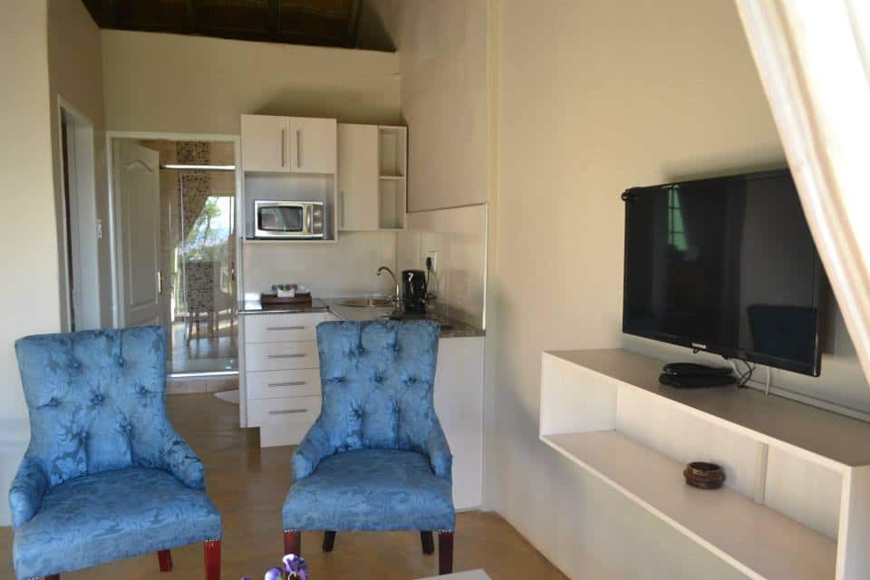 Cloud 9 Guesthouse – Krugersdorp