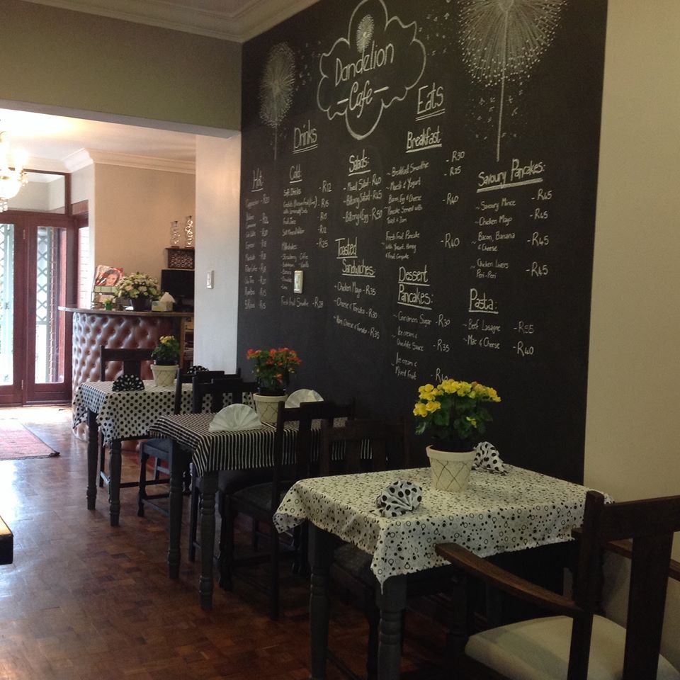 Hair and Therapy Wellness Centre – Krugersdorp