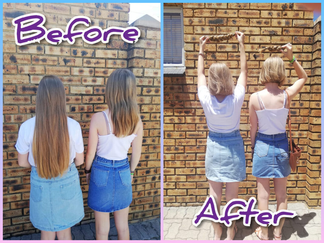 Kiddies Cut Vanderbijlpark