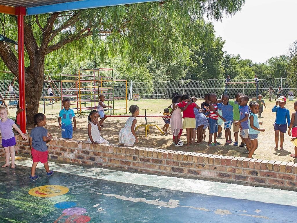 Little Saints Nursery School Vereeniging