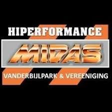 Hi Performance Midas Three Rivers