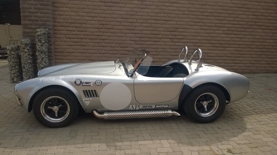 MBM Auto Sasolburg