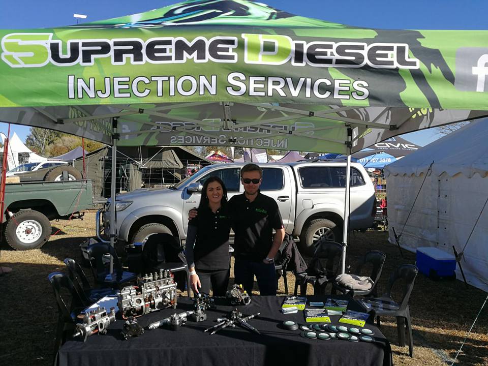 Supreme Diesel Injection Services Vereeniging 8