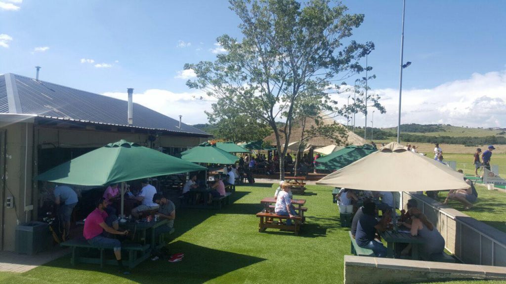 Tin Cup Driving Range & Restaurant Contact Information Restaurants on Business on View