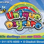 Unique Daycare – Kempton Park