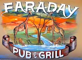 Faraday Pub & Grill Vanderbijlpark