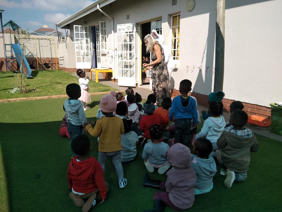 Coccolino’s Early Childhood Centre