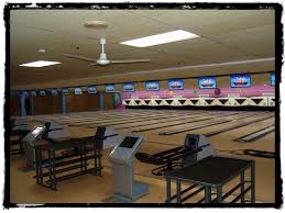 Kokos Bowling Centre Brakpan