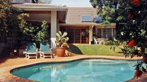 AHHA Luxury Accommodation Bedfordview