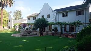 Le Chateau Guest House – Kempton Park