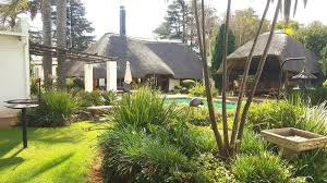 Walt’s Place Guest House – Benoni