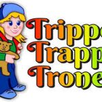 Trippe Trappe Trone KLeuterskool – Brakpan