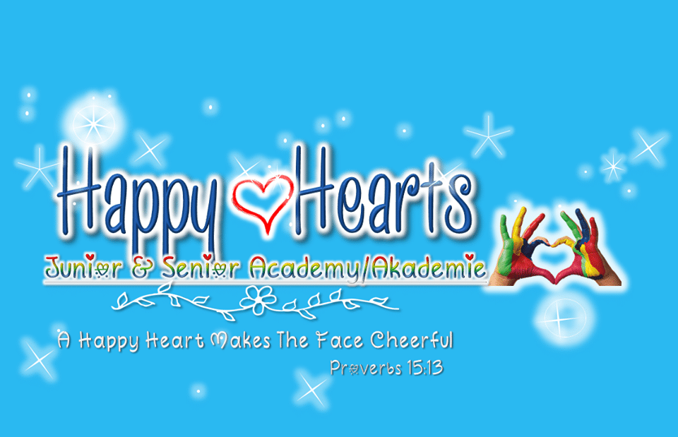 Happy Hearts Junior Academy