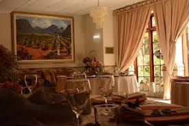 Le Chateau Guest House – Kempton Park