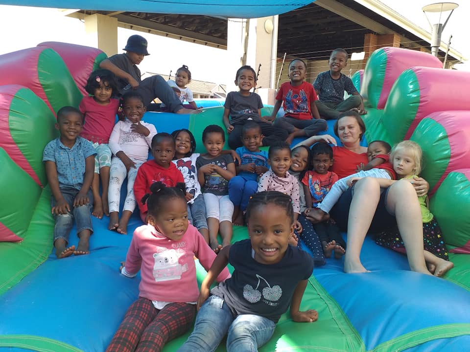 Coccolino’s Early Childhood Centre