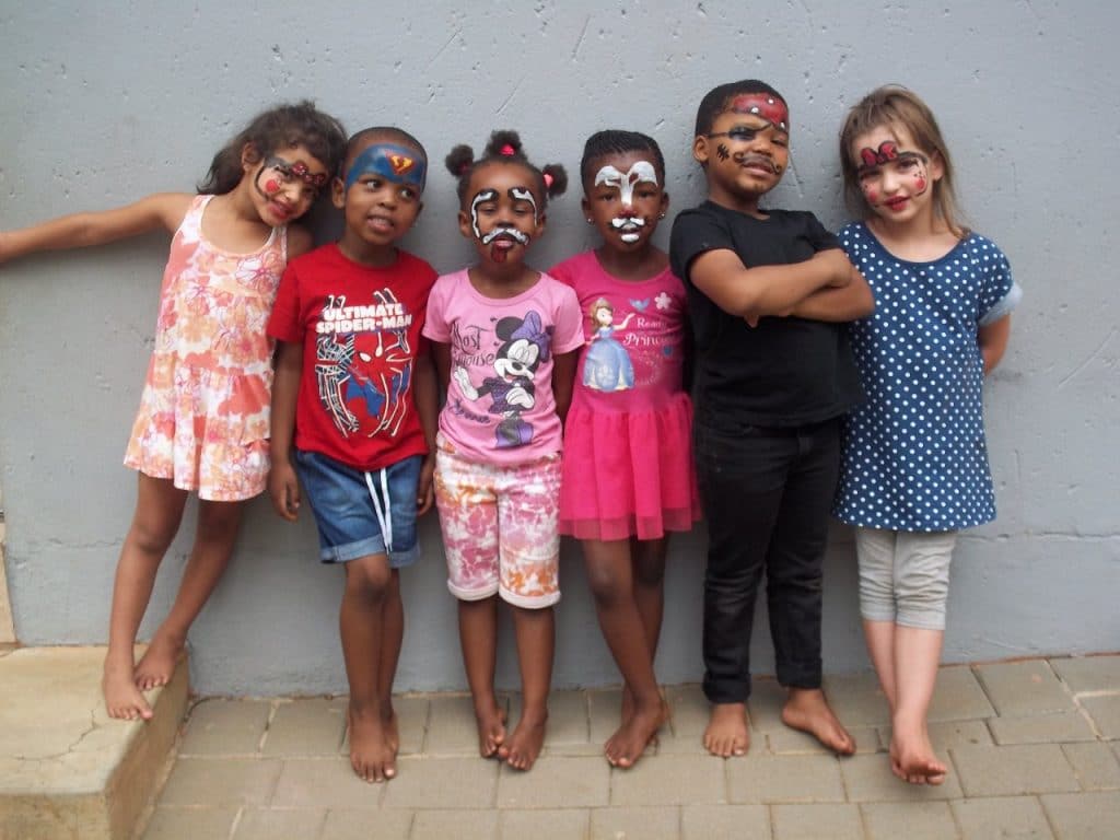 Little Leaders Private Nursery School – Kempton Park