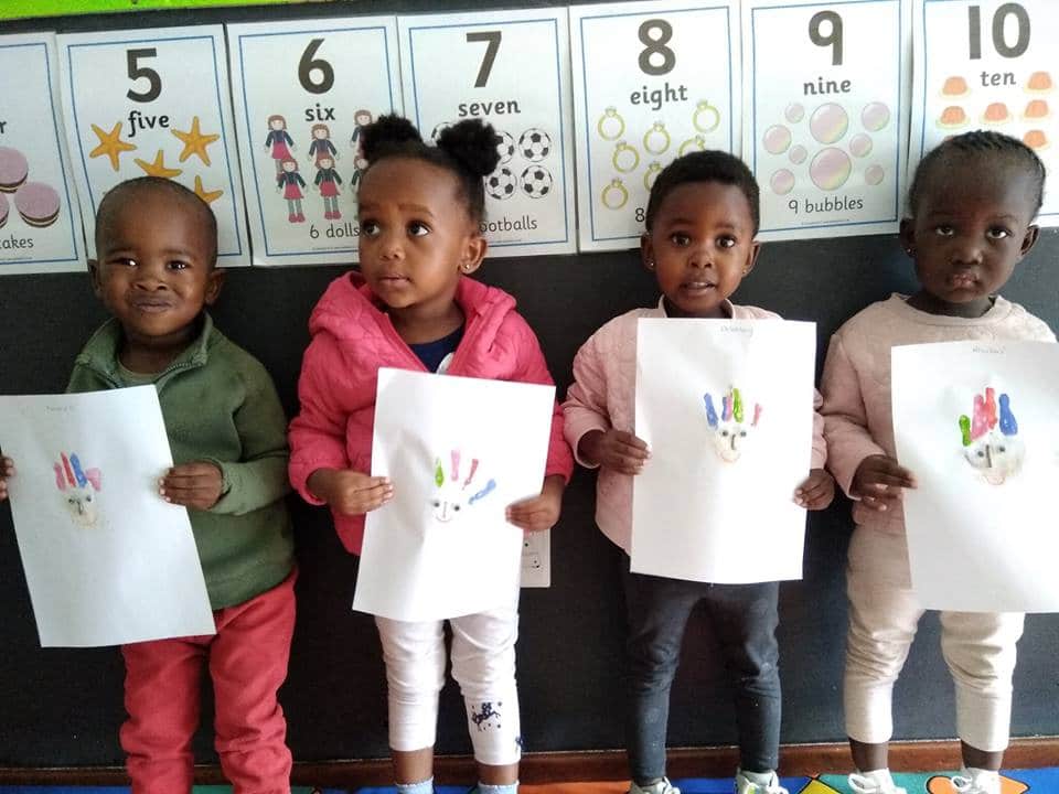 Coccolino’s Early Childhood Centre