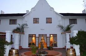 Le Chateau Guest House – Kempton Park