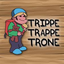 Trippe Trappe Trone KLeuterskool – Brakpan 8