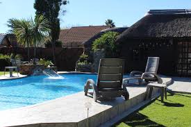 The Guest House Vanderbijlpark 1