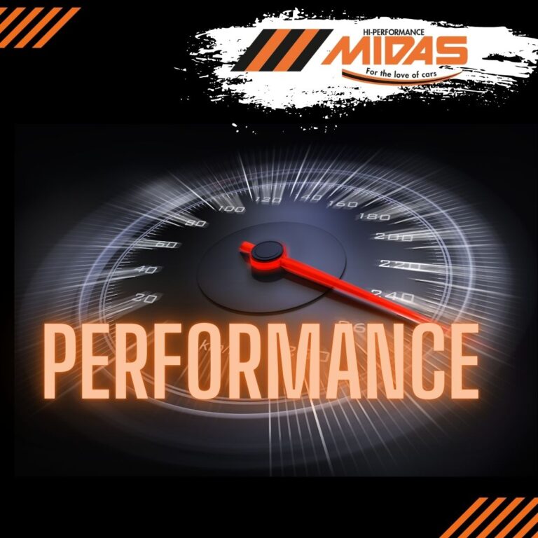 Hi Performance Midas Three Rivers 9