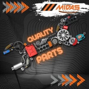 Midas Vanderbijlpark 10