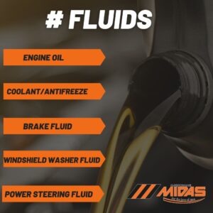 Midas Vanderbijlpark 11
