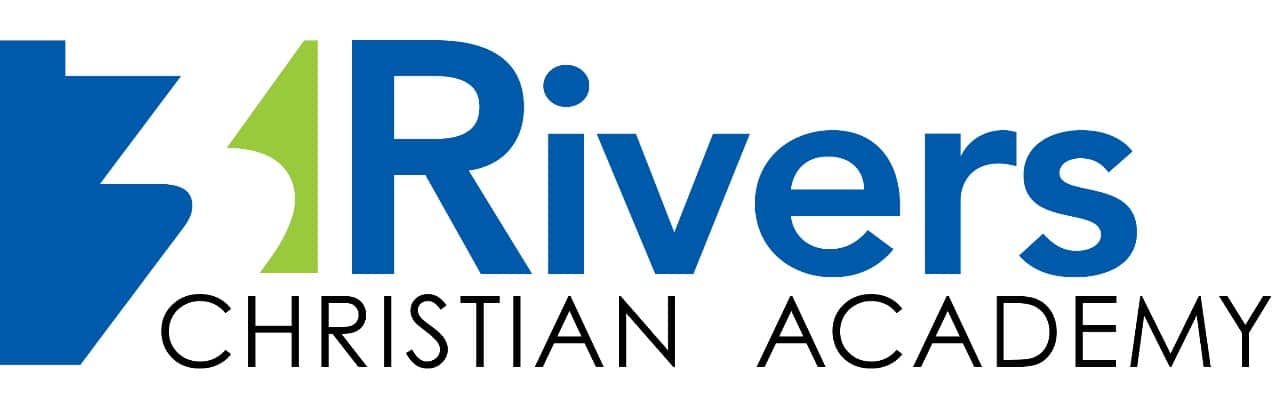 Three Rivers Christian Academy 8