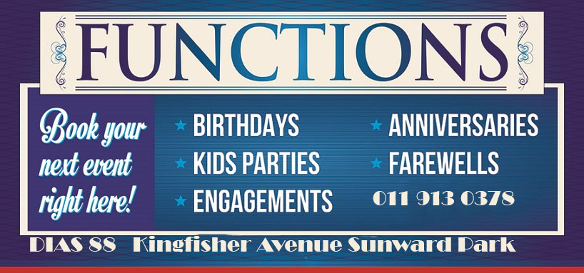 Dias 88 Restaurant Boksburg