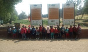 Chip n Dale Day Care Centre