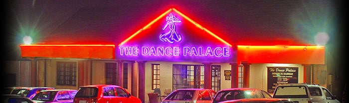 The Dance Palace – Roodepoort