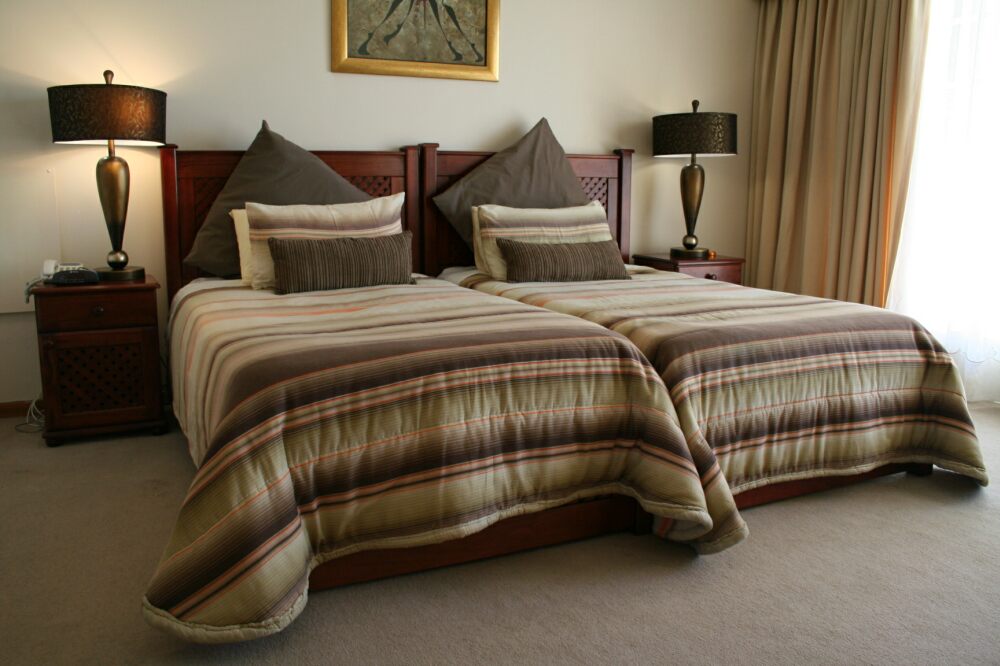 AHHA Luxury Accommodation Bedfordview