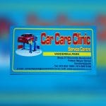 Car Care Clinic Vanderbijlpark