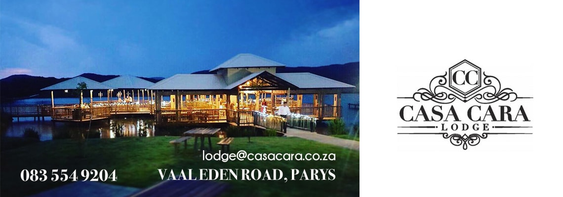 Casa Cara Lodge Parys 5